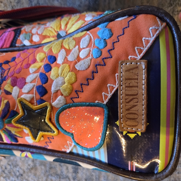 Consuela Dezi Classic Tote - Picture 6 of 10